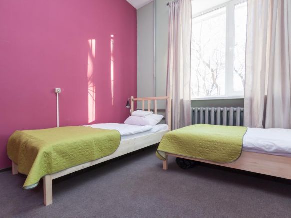 Фотография номера хостела Story