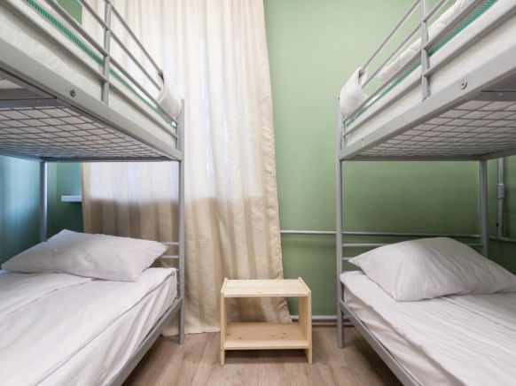 Фотография номера хостела Story