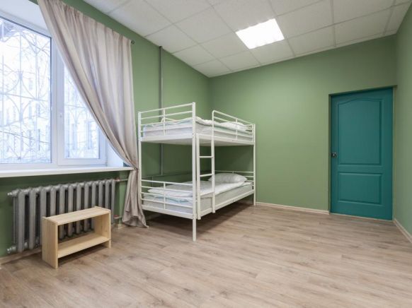 Фотография номера хостела Story