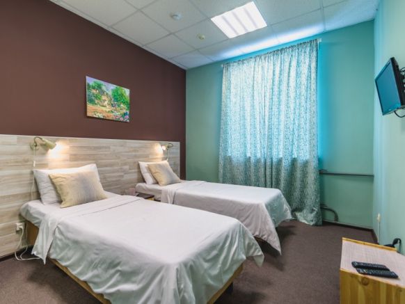 Фотография номера хостела Story