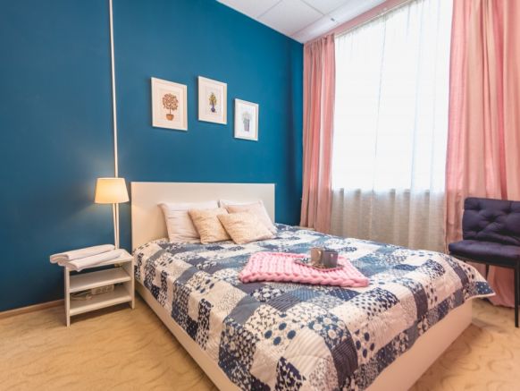 Фотография номера хостела Story