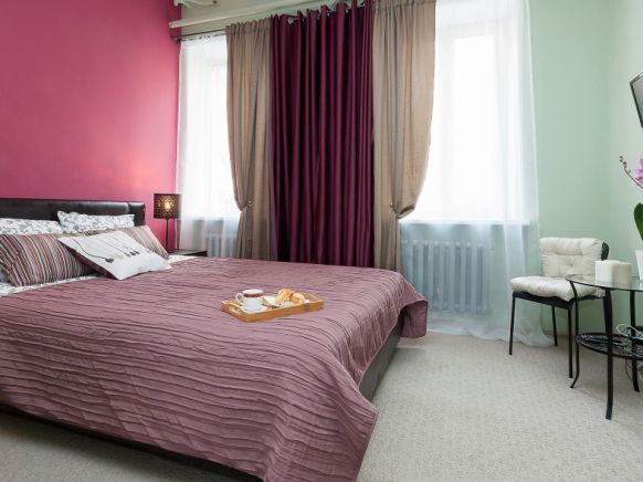 Фотография номера хостела Story