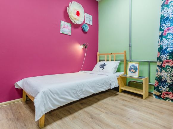 Фотография номера хостела Story