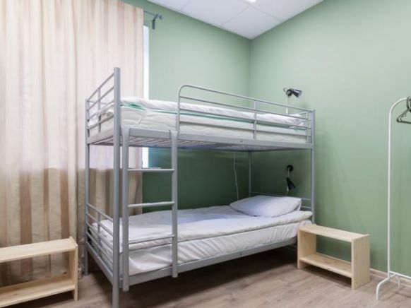 Фотография номера хостела Story