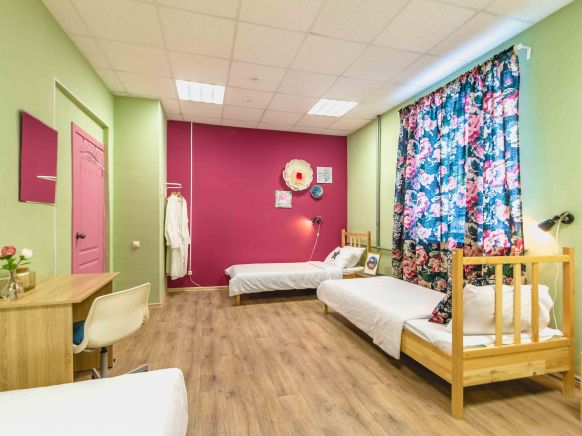 Фотография номера хостела Story