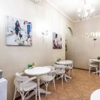 Общая кухня, Гостевой дом Блюз на Профессора Ивашенцова