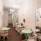 Общая кухня, Гостевой дом Блюз на Профессора Ивашенцова