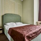 Двухместный (Номер с 1 кроватью), Гостевой дом Блюз на Профессора Ивашенцова