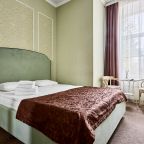 Двухместный (Номер с 1 кроватью), Гостевой дом Блюз на Профессора Ивашенцова