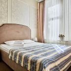 Двухместный (Номер с 1 кроватью), Гостевой дом Блюз на Профессора Ивашенцова