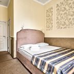 Двухместный (Номер с 1 кроватью), Гостевой дом Блюз на Профессора Ивашенцова