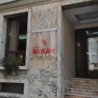 Сьюит (Полулюкс с террасой), Hotel Baylan Basmane