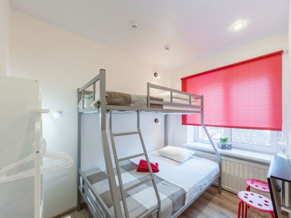 Фотография номера квартиры Апартаменты Star Home