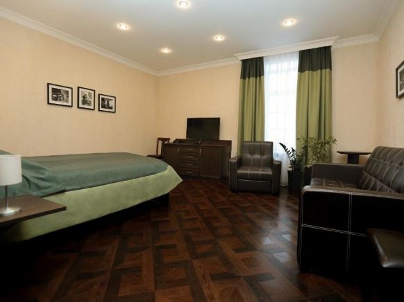 Фотография номера гостиницы Рождественский