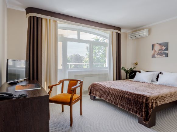 Фотография номера гостиницы Южный Парус