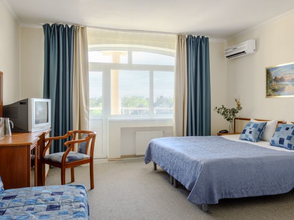 Фотография номера гостиницы Южный Парус