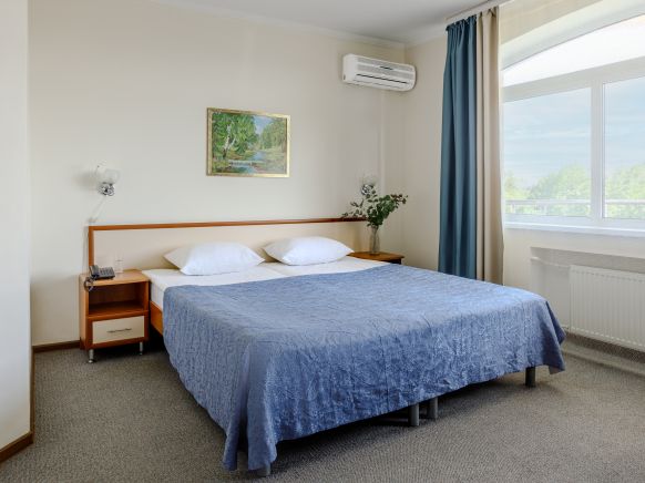 Фотография номера гостиницы Южный Парус