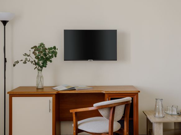 Фотография номера гостиницы Южный Парус