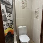 Двухместный (Двухместный номер Делюкс с 1 кроватью), База отдыха Русалочка
