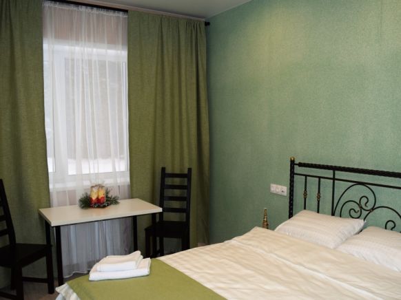 Фотография номера гостиницы Парк-отель Айсберг Угры