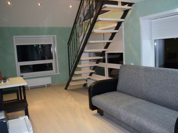 Фотография номера гостиницы Парк-отель Айсберг Угры