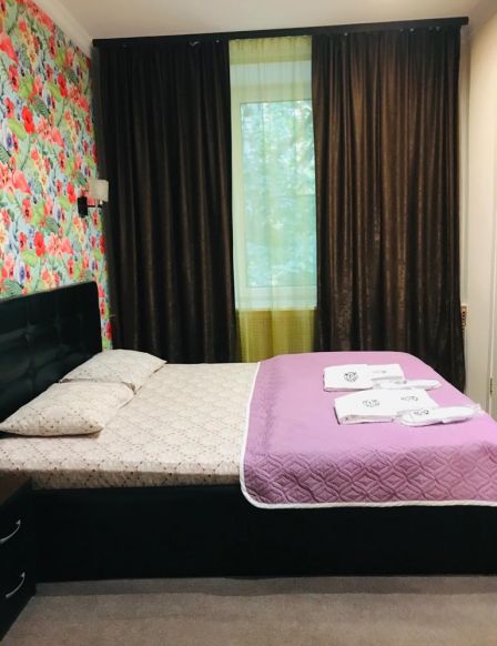 Фотография номера мини отеля Першерон