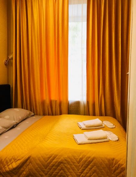 Фотография номера мини отеля Першерон