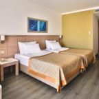 Двухместный (Двухместный номер эконом-класса с 1 кроватью), DoubleTree By Hilton Antalya-Kemer