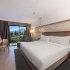 Двухместный (Номер с кроватью размера «king-size»), DoubleTree By Hilton Antalya-Kemer