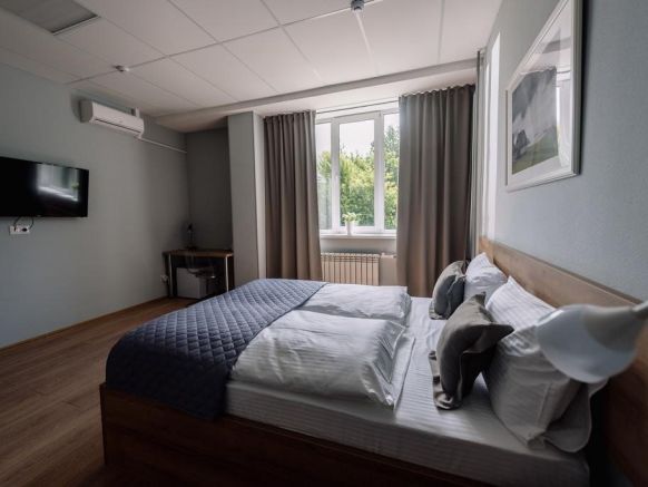 Фотография номера гостиницы Стандарт