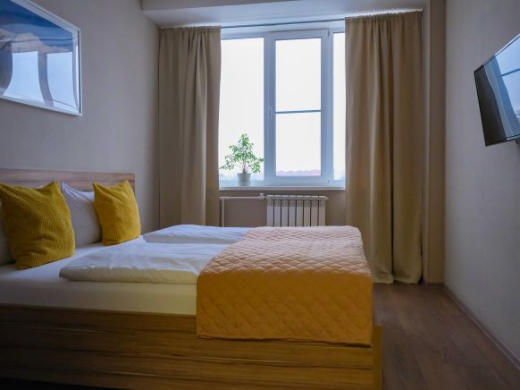 Фотография номера гостиницы Стандарт