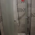 Двухместный (Двухместный номер с односпальными кроватями), Отель Объект 784