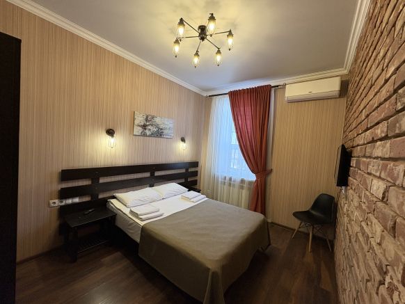 Фотография номера гостиницы Объект 784