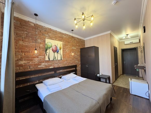 Фотография номера гостиницы Объект 784