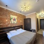 Двухместный (Улучшенный), Отель Объект 784