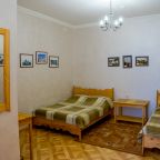 Семейный (Студия семейная трехместная), Гостевой дом Льгов