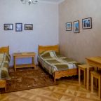 Семейный (Студия семейная трехместная), Гостевой дом Льгов