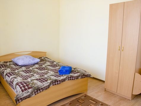 Фотография номера гостиницы Дом призжих