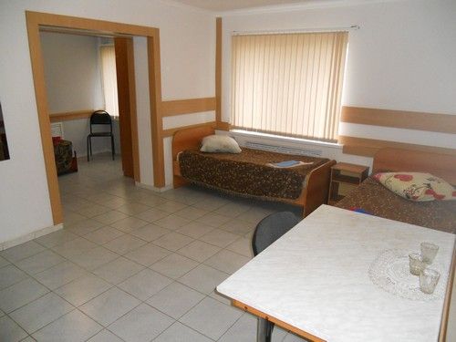 Фотография номера гостиницы Дом призжих