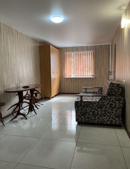 Фотография номера гостиницы Дом призжих