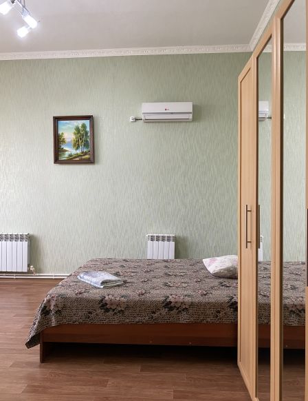 Фотография номера гостиницы Дом призжих