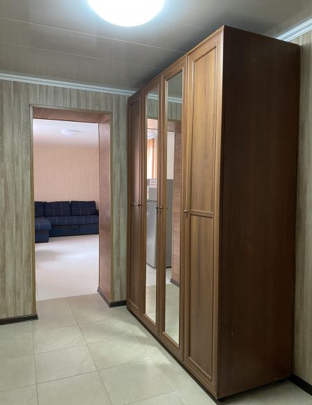 Фотография номера гостиницы Дом призжих