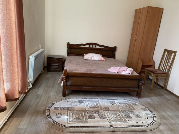 Фотография номера гостиницы Дом призжих