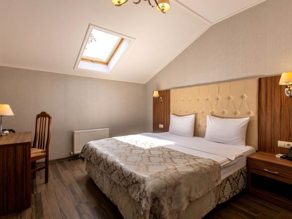 Фотография номера гостиницы Мари