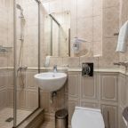 Двухместный (Стандарт, Без балкона мансарда), Отель Mari