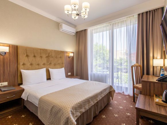 Фотография номера гостиницы Мари