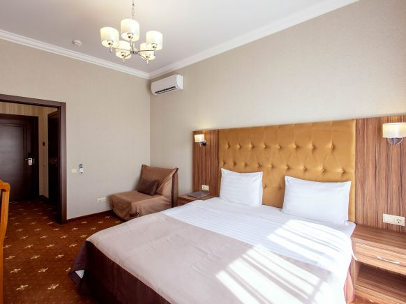 Фотография номера гостиницы Мари