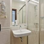 Студио (Комфорт с балконом), Отель Mari
