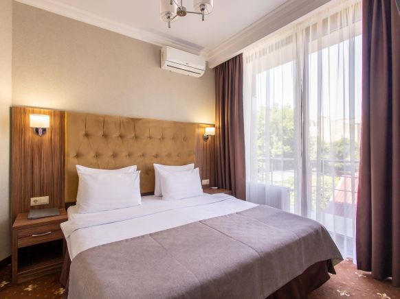 Фотография номера гостиницы Мари