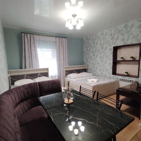 Фотография номера мини отеля Мишель